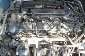 двигатель QQDB FOCUS MK2 C-MAX  1,8 16V 2009 ГОД