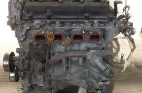 двигатель QR20 Nissan Primera p12 2,0b 103kW 01-07