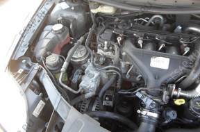 двигатель QXBA 2.0TDCI 140KM KUGA SMAX MONDEO MK4