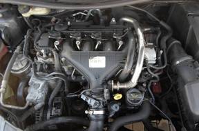 двигатель QXBA 2.0TDCI 140KM KUGA SMAX MONDEO MK4