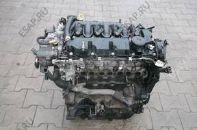 двигатель QXBA D4204T FORD KUGA 2.0 TDCI 86 ТЫС. КМ.