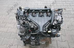 двигатель QXBA D4204T FORD S-MAX 2.0 TDCI 86 ТЫС. КМ.