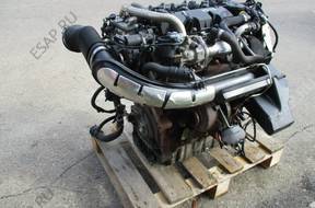 двигатель QXBA FORD MONDEO MK4 2.0 TDCI