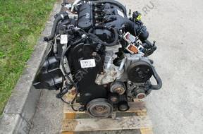двигатель QXBA FORD MONDEO MK4 2.0 TDCI