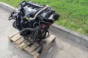 двигатель QXBA FORD MONDEO MK4 2.0 TDCI