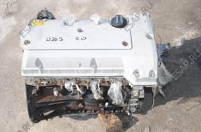 двигатель R1110163901 MERCEDES W203 2.0 B