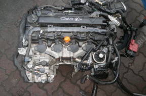 двигатель R18A2 HONDA CIVIC UFO