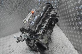 двигатель R18A2 HONDA CIVIC VIII UFO 1.8 и-VTEC