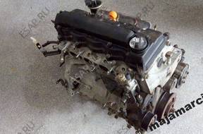 двигатель R20A2 2.0 - HONDA CR-V 08