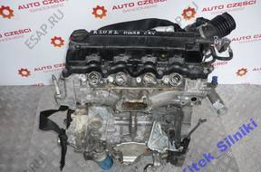 двигатель R20A2 HONDA CRV 2.0 16V КОМПЛЕКТНЫЙ.