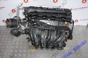 двигатель R20A2 HONDA CRV 2.0 16V КОМПЛЕКТНЫЙ.