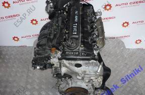 двигатель R20A2 HONDA CRV 2.0 16V КОМПЛЕКТНЫЙ.