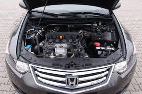 двигатель R20A3 Honda Accord CRV 2.0 V-Tec 08-12 год