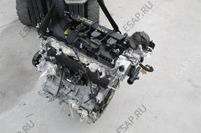 двигатель R9DC 2.0 ECOBOOST FOCUS MK3 11-16 год,