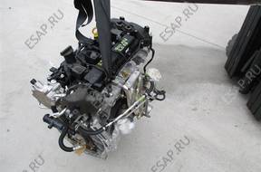 двигатель R9DC 2.0 ECOBOOST FOCUS MK3 11-16 год,