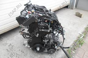двигатель  R9M E414 1,6 DCI NISSAN RENAULT 2016 год