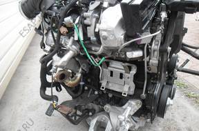 двигатель  R9M E414 1,6 DCI NISSAN RENAULT 2016 год