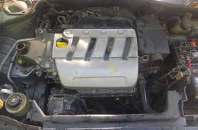 двигатель ranault laguna II 2 1.8 16V 1,8 16V