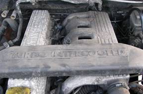 двигатель RANGE ROVER 2,5TD