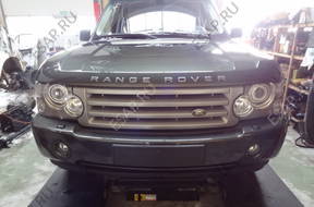 двигатель RANGE ROVER 3.0