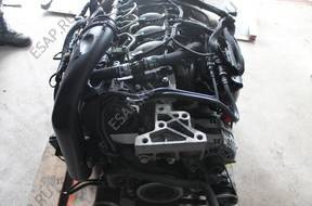 двигатель RANGE ROVER EVOQUE 2.2 D 10DZ78 2013r