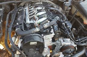 двигатель Range Rover Evoque 2.2 D DT TD  224DT