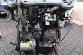 двигатель RANGE ROVER EVOQUE 2.2 TD