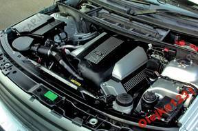 двигатель RANGE ROVER III L322 2003 год 4.4 V8 286 KM VOGU