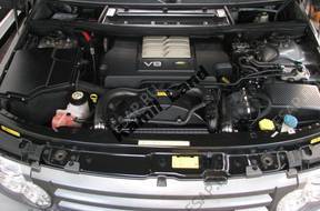 двигатель Range Rover L322 Sport TDV8 3.6 3,6 в идеальном состоянии