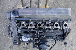 двигатель  Range Rover P38 2.5 DSE TDS 1999 год.,