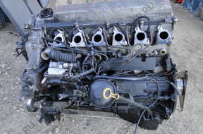 двигатель  Range Rover P38 2.5 DSE TDS 1999 год.,