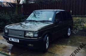 двигатель RANGE ROVER P38 4.6 V8 94-2002 год