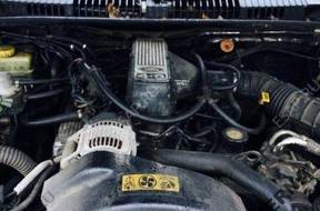 двигатель RANGE ROVER P38 4.6 V8 94-2002 год