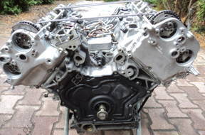 двигатель RANGE ROVER SPORT 5.0 385PS 8W93-6L074-BC