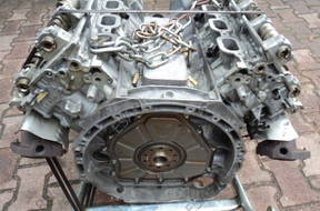 двигатель RANGE ROVER SPORT 5.0 385PS 8W93-6L074-BC