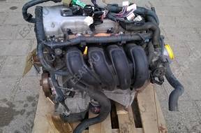 двигатель RAV 4 1.8 1ZZ-R52 1ZZ  RAV4 II