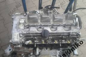 двигатель RAV 4 2.2 D.CAT 2AD 0358453