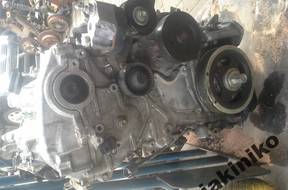 двигатель RAV 4 2.2 D.CAT 2AD 0358453