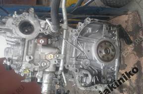 двигатель RAV 4 2.2 D.CAT 2AD 0358453