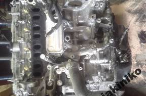 двигатель RAV 4 2.2 D.CAT 2AD 0358453