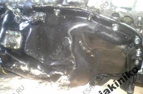 двигатель RAV 4 2.2 D.CAT 2AD 0358453