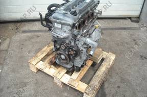 двигатель RAV4 2.0 VVTI 1AZ-FE комплектный