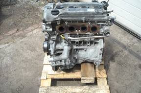 двигатель RAV4 2.0 VVTI 1AZ-FE комплектный
