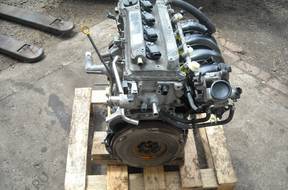 двигатель RAV4 2.0 VVTI 1AZ-FE комплектный