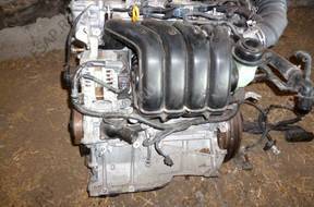 двигатель rav4 2.0i 2011 A3ZR
