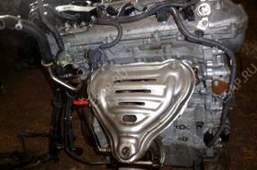 двигатель rav4 2.0i 2011 A3ZR