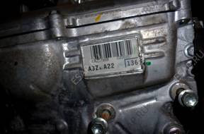 двигатель rav4 2.0i 2011 A3ZR