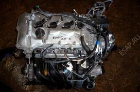 двигатель rav4 2.0i at 2014 A3ZR