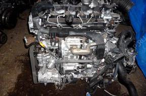 двигатель rav4 2.2 d-cat + КОРОБКА ПЕРЕДАЧ 2AD R9D