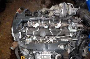 двигатель rav4 2.2 d-cat + КОРОБКА ПЕРЕДАЧ 2AD R9D